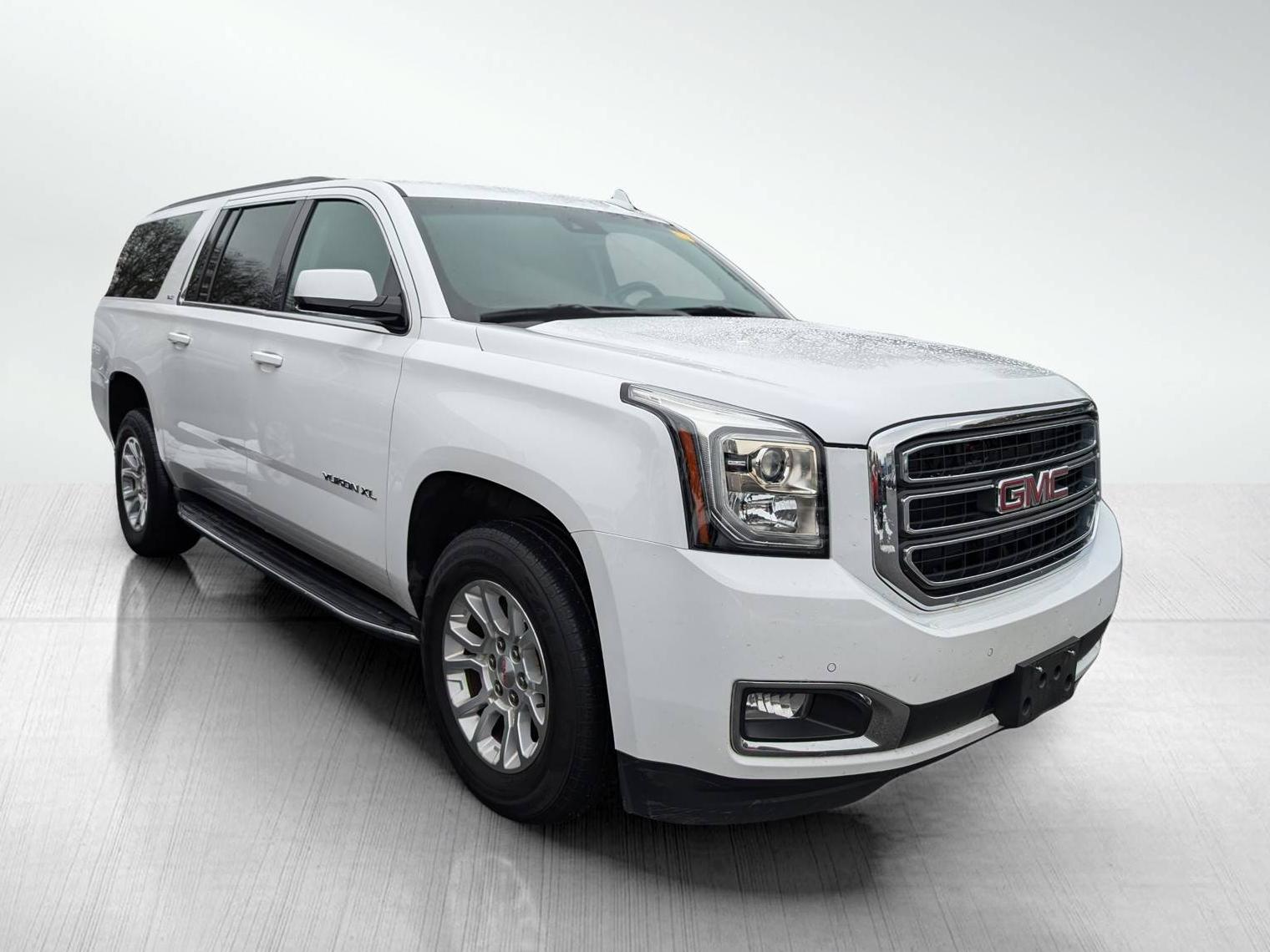 GMC YUKON XL 2019 1GKS2GKCXKR360866 image